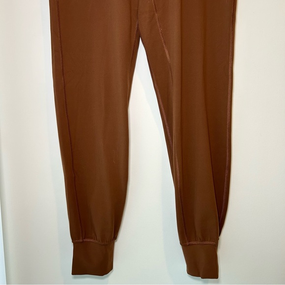 Lululemon Align High-Rise Jogger Roasted Brown Size 4 - Picture 5 of 13